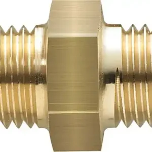 Beliebt AEG HT Verbindungsnippel 6mm 071 735