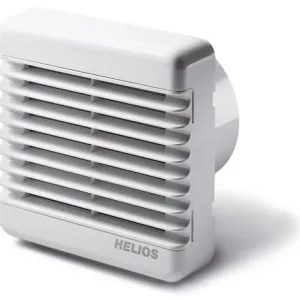 Helios Abluventil ABV 100 Preisknaller