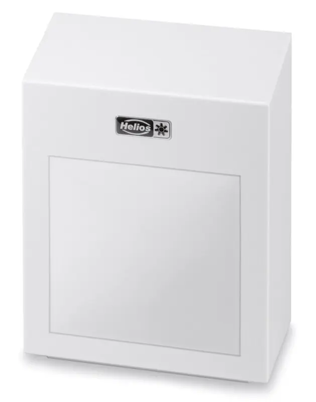 Helios Aussenwandventilator 100mm AV 100 Top-Angebot