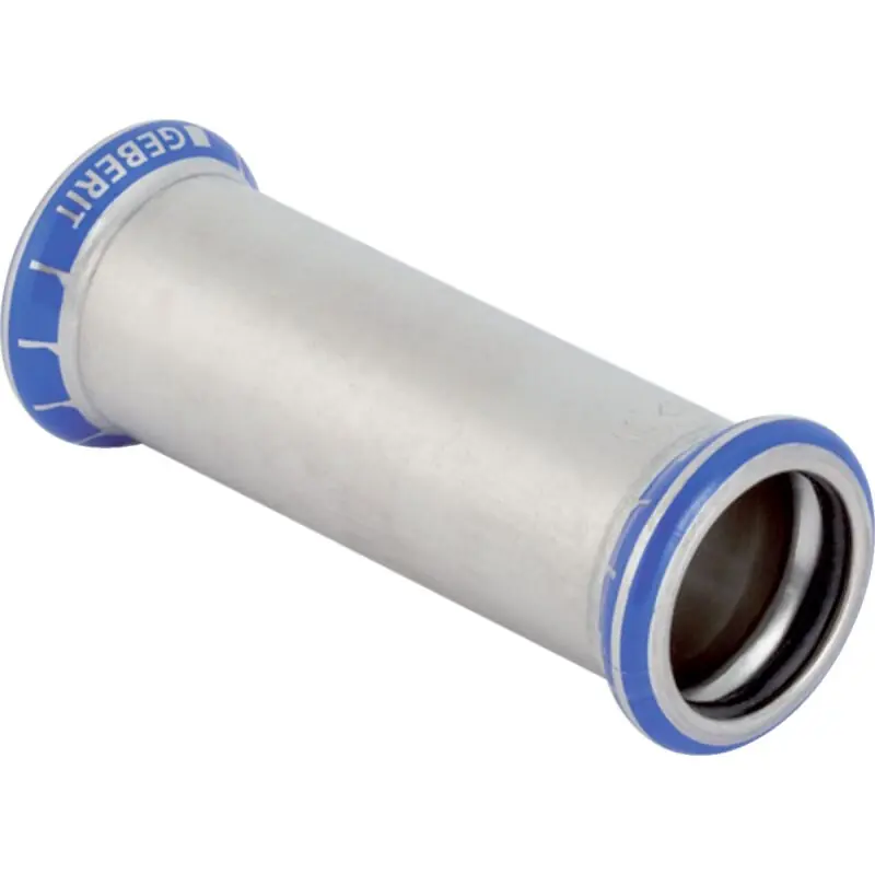 GEBERIT Mapress Edelstahl Schiebemuffe d Sonderangebot