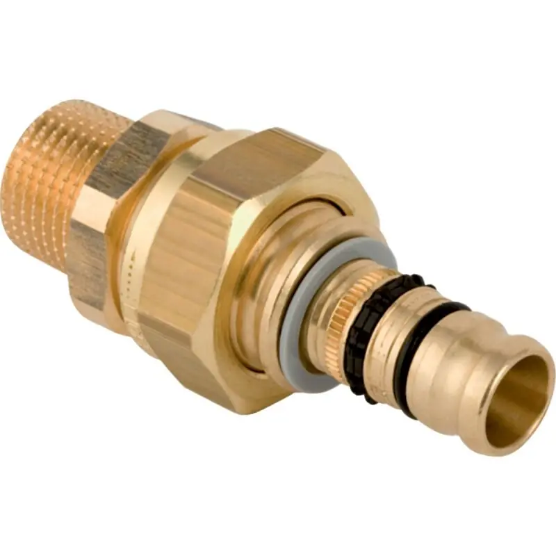 GEBERIT Mepla Übergangsverschraubung mit Rg d20-R1/2 Angebot