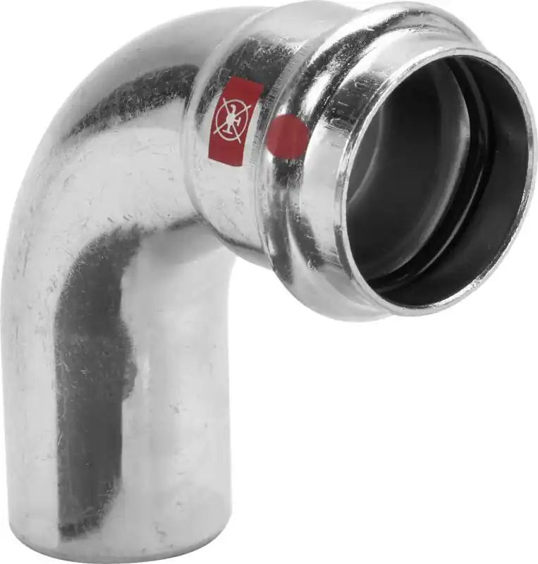 Bogen PRESTABO 90 Gr.IxA 1116.1, 558222 28mm, aus unlegiertem Stahl Wochenendangebot