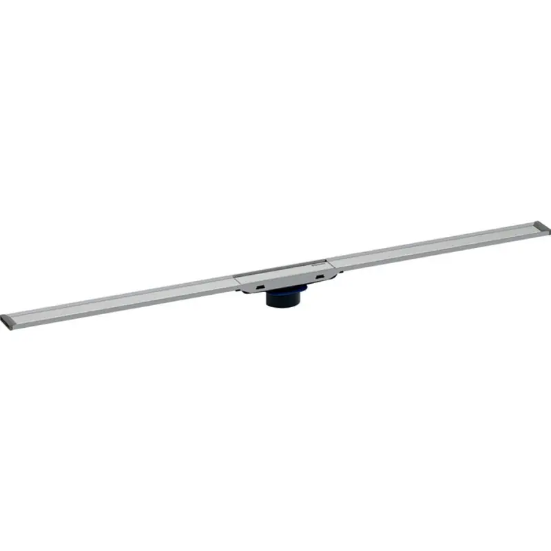 GEBERIT Duschrinne CleanLine20 30-130 cm Metall poliert / Metall gebürstet Direkt Vom Hersteller
