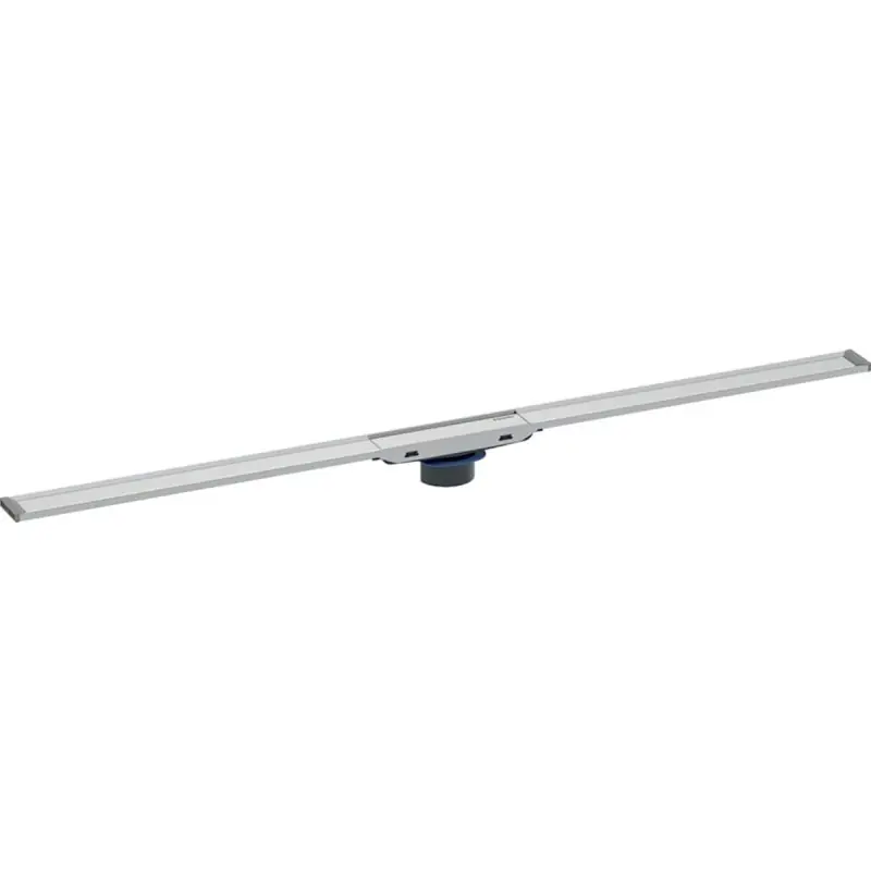 GEBERIT Duschrinne CleanLine20 30-90 cm Metall poliert / Metall gebürstet Neue Kollektion