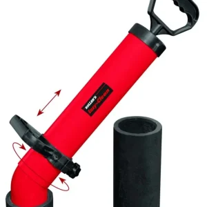 Solange Der Vorrat Reicht Roller Easy Clean 170300