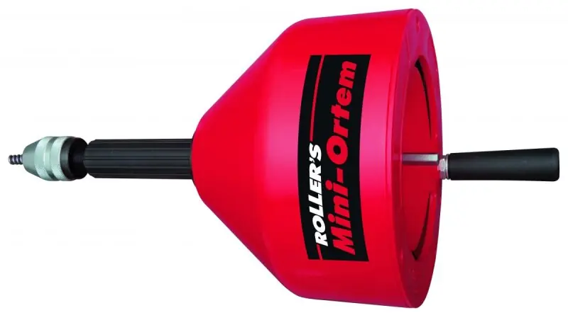 Roller Mini-Ortem Nr. 170010 Sichere Zahlung