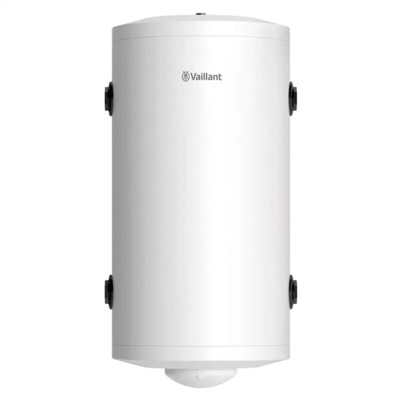 Zertifiziert Vaillant VP RW 100/3 B Pufferspeicher 8000015077