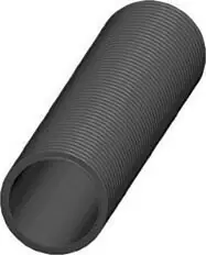 Angebot Luftverteilerschlauch DN75/63 antistatisch/-mikrobiell, 50m Rolle