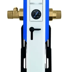BWT E 1 NEU HWS 1 Einhebelfilter mit Druckminderer Mega-Angebot