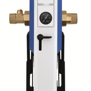 Echt BWT Einhebelfilter E1 HWS DN 25 (1 1/4") Einhebelfilter mit Druckminderer