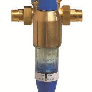 Schneller Versand BWT Hauswasserstation Bolero HWS 2 11 m3/h, DIN/DVGW- geprüft
