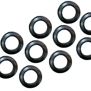 Letzte Chance BOSCH Ersatzteil TTNR: 87167710030 Dichtung 28,4x8 (10x)