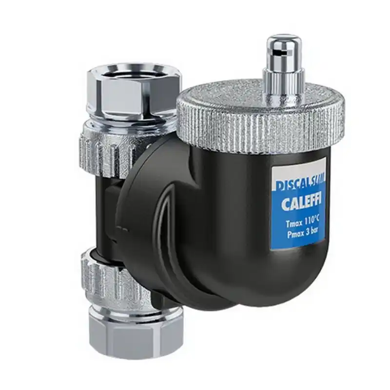 Begrenztes Angebot CALEFFI Mikroblasenabscheider Discal Sli 1 IG"