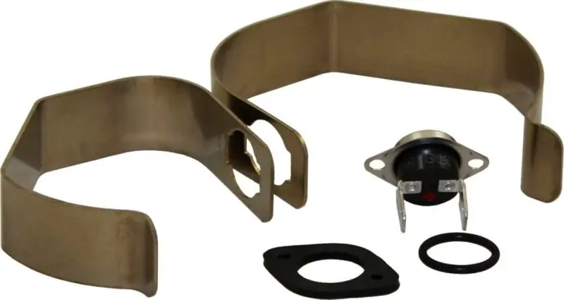 Abgastemperaturwaechter WOLF 8603058, PG025 Neue Ware