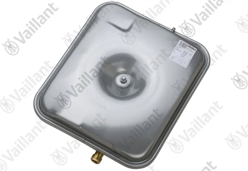 Ausdehnungsgefäß, 12 L Vaillant-Nr. 181022 Sonderangebot