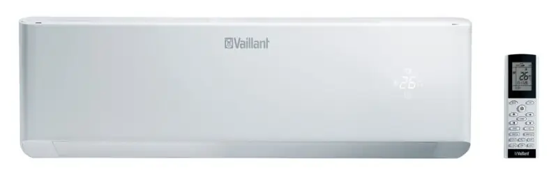 VAILLANT - 0010022647 Klimagerät Mono Split climaVAIR VAI5-050WNO Jetzt Kaufen