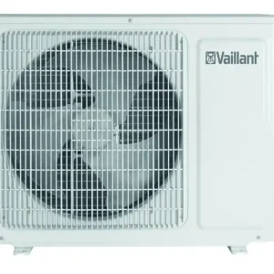 Kracherpreis VAILLANT - 0010022669 climaVAIR exclusive VAF 5-050 Multi-Split Außeneinheit
