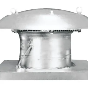 Sichere Zahlung Maico Axial-Dachventilator Drehstrom DN 250 DZD 25/2 B
