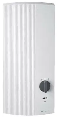 AEG HT Durchlauferhitzer 21KW DDLE EASY 21 Mega-Angebot