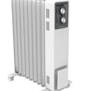 Günstig DIMPLEX Radiator anth 1500W 7rip 3stuf RD 1007 TS 389x630x281mm