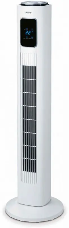 Letzte Chance BEURER - LV 200 Weiß Säulenventilator 230V