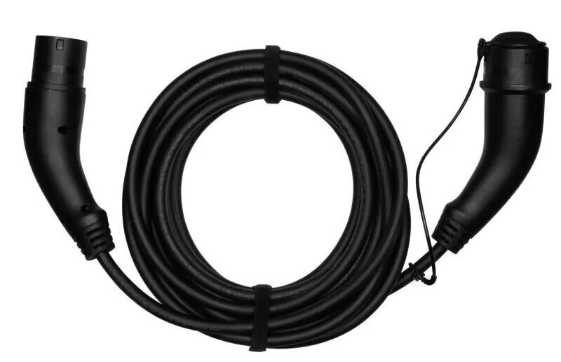 ABL EMOBILITY - CC2075 E-Mobility Ladeleitung AC 3-phasig 20A Typ Mega-Angebot