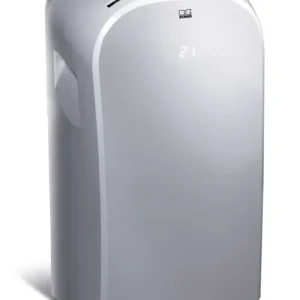 Sale REMKO - MKT 295 Eco Mobil-Klimagerät 1000W S-Line Schlauch 2,9kW/K