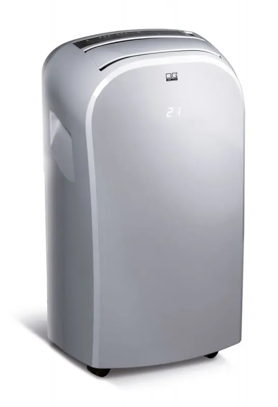 Sale REMKO - MKT 295 Eco Mobil-Klimagerät 1000W S-Line Schlauch 2,9kW/K
