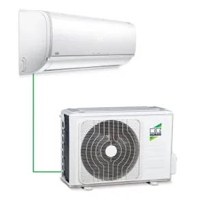 REMKO - SKW 521 DC Single-Split-Klimaanlage R32 Abverkauf