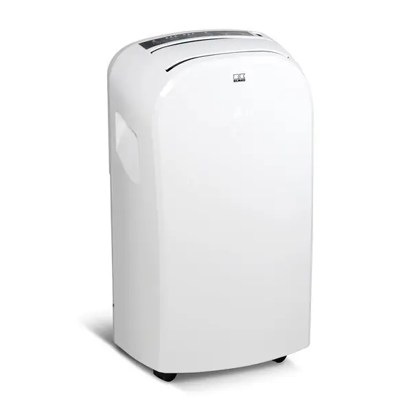 REMKO Klima-Kompaktgerät 2,9kW A 51dB ws MKT 295 Eco 32kg kW m.FB Meistverkauft