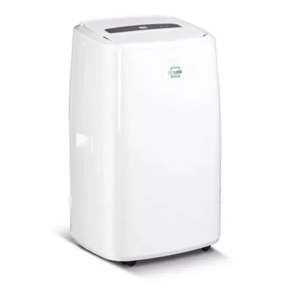 Remko SKM 250 Eco Mobiles Klimagerät 2,5 kW weiß R 290 EEK:A Top-Preis