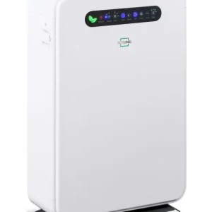 Remko LRM 500 Mobiler Luftreiniger Bestseller