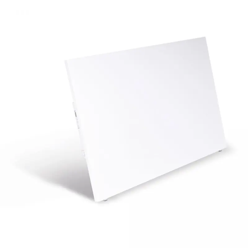 Echt ETHERMA - LAVA-STAND-450-W Infrarot-Strahlungspaneel 450W 95°C freisteh IR-C