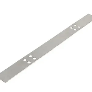 Aktuell ETHERMA WKS-1 Kantenschutz 25x300mm f.Heizbänder Dachrinnenheizung 28519