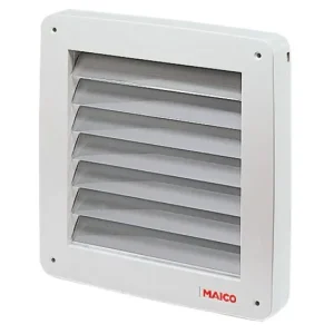 Maico Außenklappe,elektrisch NW200mm,3W,0,015A MK 20 Jetzt Bestellen