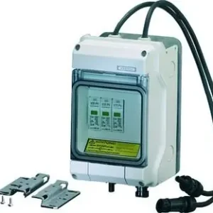 Hensel PV-GAK mit ÜSE KV PV 1211 Neue Ware