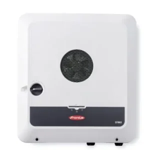 Neu FRONIUS - 4,210,153 PV-Wechselrichter 6200W Symo GEN24 6.0