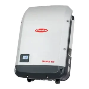 FRONIUS - Fronius Eco 27.0-3-S Wechselrichter ECO 27.0-3-S Sonderaktion