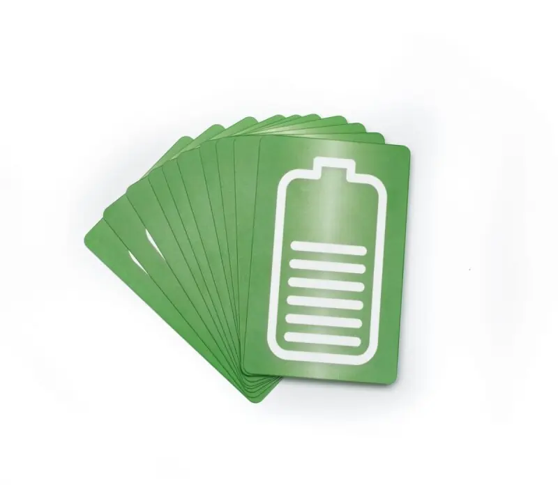Bestpreis KEBA RFID Karte Keba design