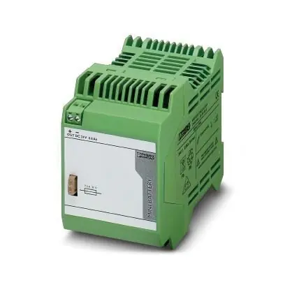 Top-Seller Phoenix Contact Akku-Modul MINI-BAT/24DC/0.8AH
