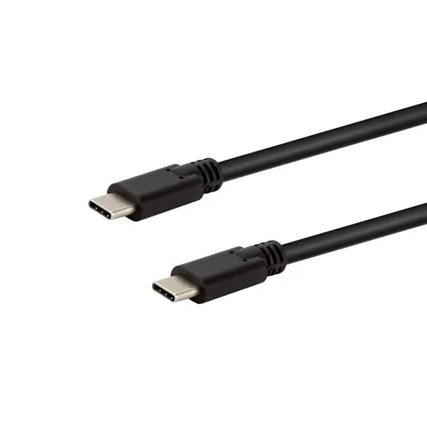 E+P CC323/05 USB 2.0 Kabel 0,5m USB-Stecker Typ A + USB-Stecker Typ C Saisonangebot