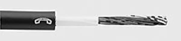 Fernsprechkabel für Erdverlegung VDE0816 A-2Y(L)2Y 50x2x0,6 qmm St.III Bd. Saisonangebot