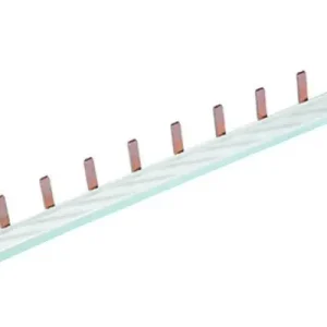 Sonderangebot Lindner Mersen N1010471L Mersen 02961.250000 Stift Verdrahtungsschiene TE17,8