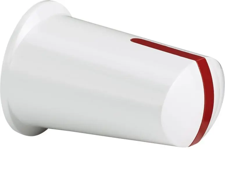 STIEBEL ELTRON - 170633 Ersatzteil Knopf Bgr. rt Ers. Expressversand