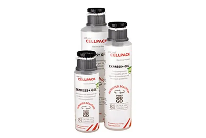 Highlight Cellpack EXPRESS+ GEL/300ml GHS EXPRESS+GEL/300ml 461305