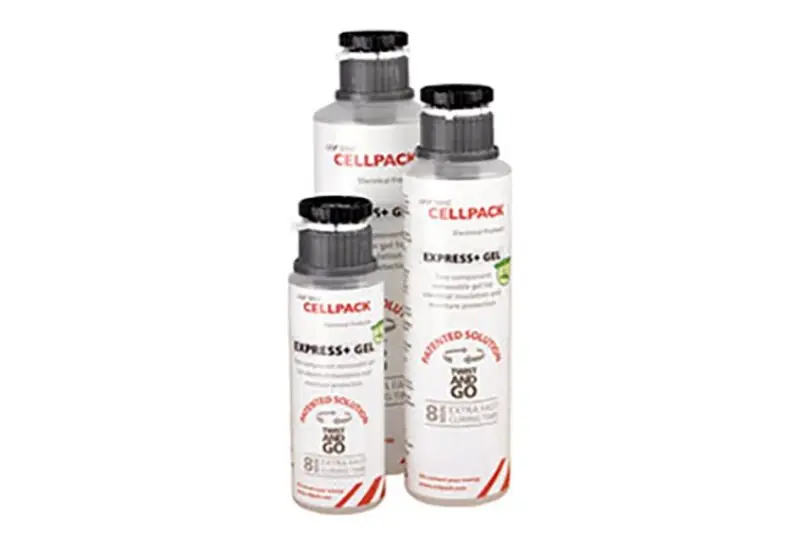 Wochenendangebot Cellpack EXPRESS+ GEL/600ml GHS EXPRESS+GEL/600ml 461306
