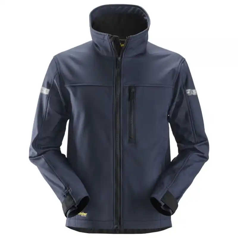 SNICKERS - 12009504005 Arbeitsjacke Größe M,navy-schw Jetzt Kaufen