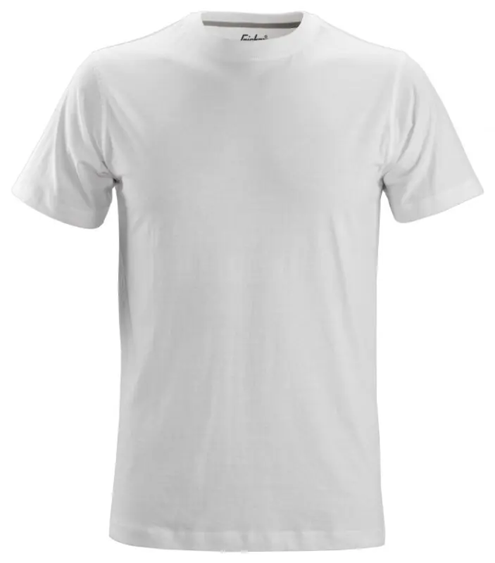 SNICKERS - 2502/0900 Arbeitsshirt Größe M,weiß Mega-Angebot